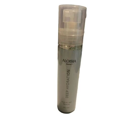 Aloisha Deep Hydration Aloe Gel Mist - Picture 1 of 2